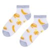 STEVEN STOPKI DAMSKIE SUMMER SOCKS 114